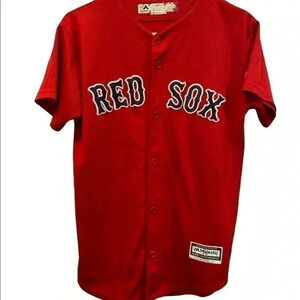 Red Sox shirt